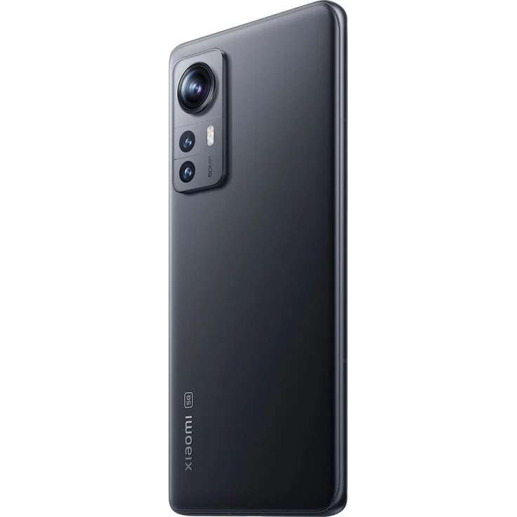 Xiaomi 12 5G Smartphone 15,95cm (6,28 Zoll) AMOLED-Display, 256GB interner Speicher, 8GB RAM, Dual-SIM, Android 11, Gray – Bild 7