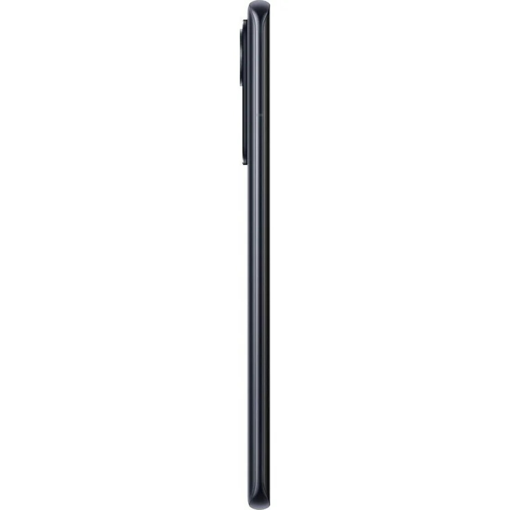 Xiaomi 12 Pro 5G Smartphone 17,09 cm (6,73 Zoll) AMOLED-Display, 256GB interner Speicher, 12GB RAM, Dual-SIM, Android 12, Gray – Bild 9