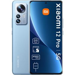 Image for Xiaomi 12 Pro 5G Smartphone 17,09 cm (6,73 Zoll)