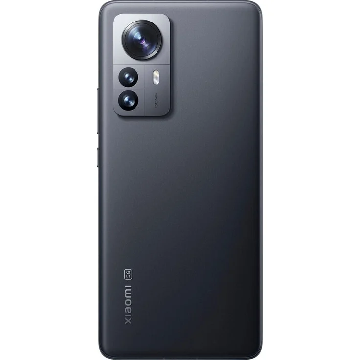 Xiaomi 12 Pro 5G Smartphone 17,09 cm (6,73 Zoll) AMOLED-Display, 256GB interner Speicher, 12GB RAM, Dual-SIM, Android 12, Gray – Bild 3