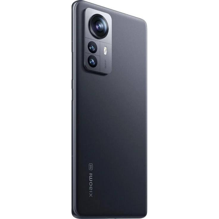 Xiaomi 12 Pro 5G Smartphone 17,09 cm (6,73 Zoll) AMOLED-Display, 256GB interner Speicher, 12GB RAM, Dual-SIM, Android 12, Gray – Bild 6