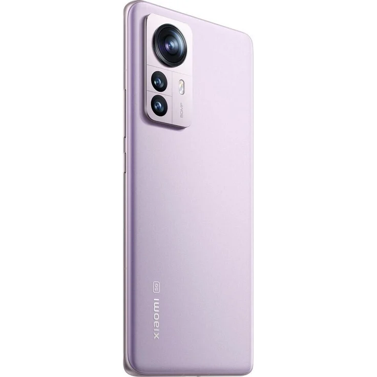 Xiaomi 12 Pro 5G Smartphone 17,09 cm (6,73 Zoll) AMOLED-Display, 256GB interner Speicher, 12GB RAM, Dual-SIM, Android 12, Purple – Bild 6