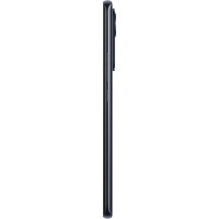 Xiaomi 12 Pro 5G Smartphone 17,09 cm (6,73 Zoll) AMOLED-Display, 256GB interner Speicher, 12GB RAM, Dual-SIM, Android 12, Gray – Bild 8