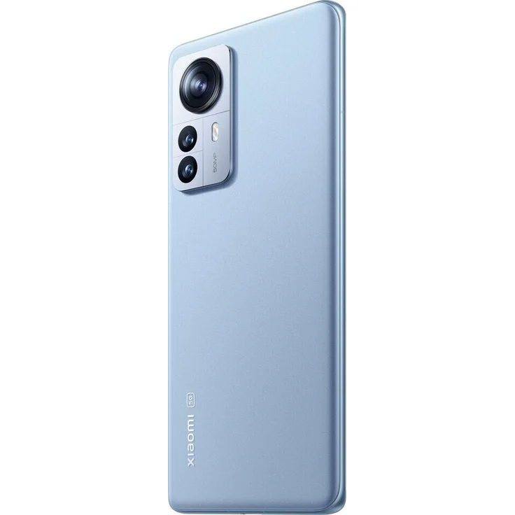 Xiaomi 12 Pro 5G Smartphone 17,09 cm (6,73 Zoll) AMOLED-Display, 256GB interner Speicher, 12GB RAM, Dual-SIM, Android 12, Blue – Bild 7