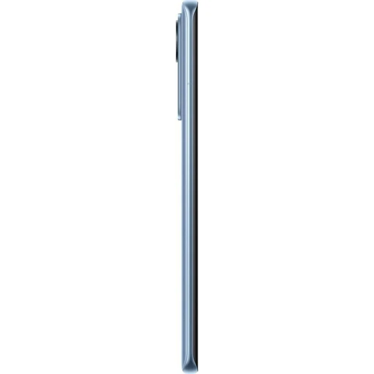 Xiaomi 12 Pro 5G Smartphone 17,09 cm (6,73 Zoll) AMOLED-Display, 256GB interner Speicher, 12GB RAM, Dual-SIM, Android 12, Blue – Bild 8