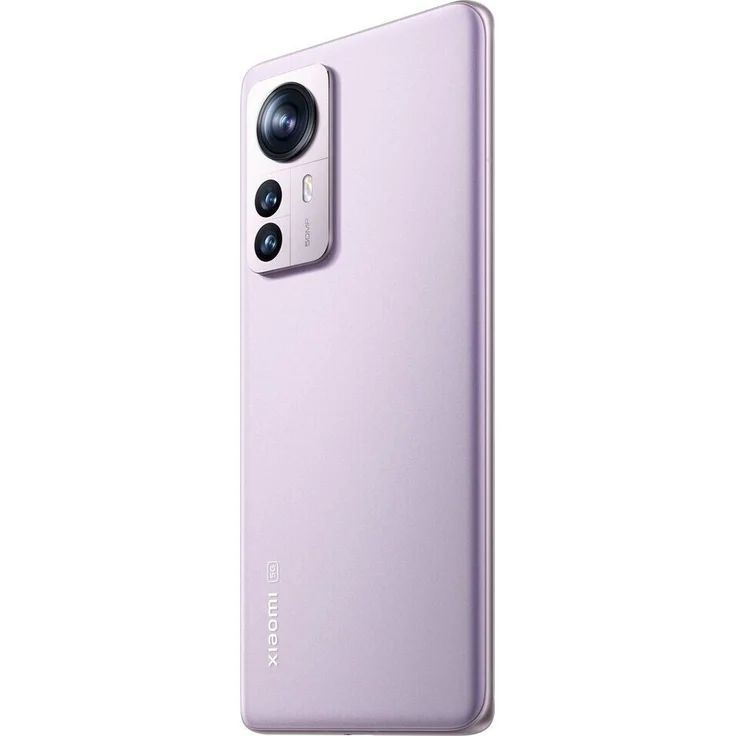 Xiaomi 12 Pro 5G Smartphone 17,09 cm (6,73 Zoll) AMOLED-Display, 256GB interner Speicher, 12GB RAM, Dual-SIM, Android 12, Purple – Bild 7