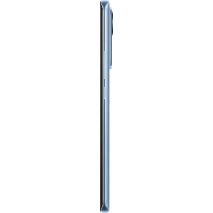 Xiaomi 12 Pro 5G Smartphone 17,09 cm (6,73 Zoll) AMOLED-Display, 256GB interner Speicher, 12GB RAM, Dual-SIM, Android 12, Blue – Bild 9