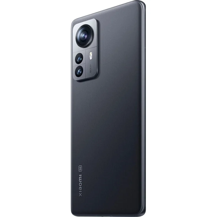 Xiaomi 12 Pro 5G Smartphone 17,09 cm (6,73 Zoll) AMOLED-Display, 256GB interner Speicher, 12GB RAM, Dual-SIM, Android 12, Gray – Bild 7