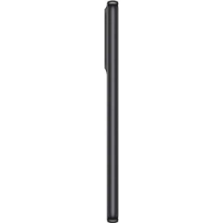 Samsung Galaxy A33 5G Smartphone 16,2 cm (6,4 Zoll) Super AMOLED-Display, 128GB interner Speicher, 6GB RAM, Dual-SIM, Android 12, Awesome Black – Bild 9
