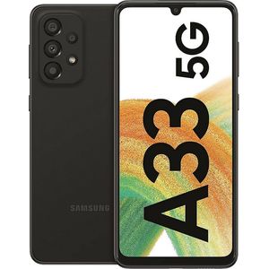 Bild für Samsung Galaxy A33 5G Smartphone 16,2 cm (6,4 Zoll)