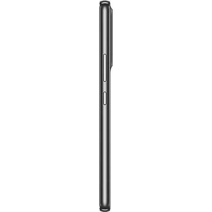 Samsung Galaxy A53 5G Smartphone 16,51cm (6,5 Zoll) AMOLED-Display, 128GB interner Speicher, 6GB RAM, Dual-SIM, Android 12, Awesome Black – Bild 8