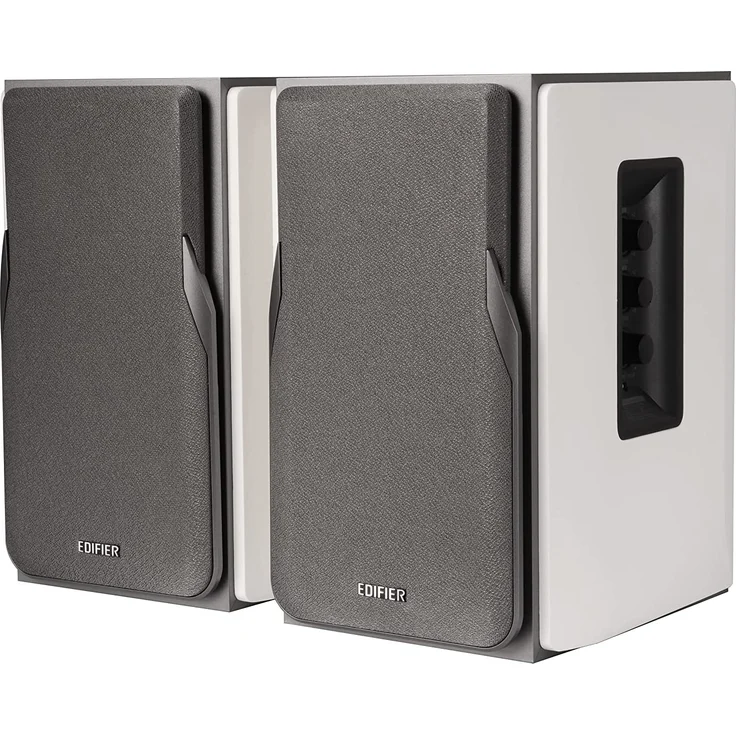 Aktivboxen Edifier Studio R1380DB 2.0 weiŸ Bluetooth retail – Bild 11