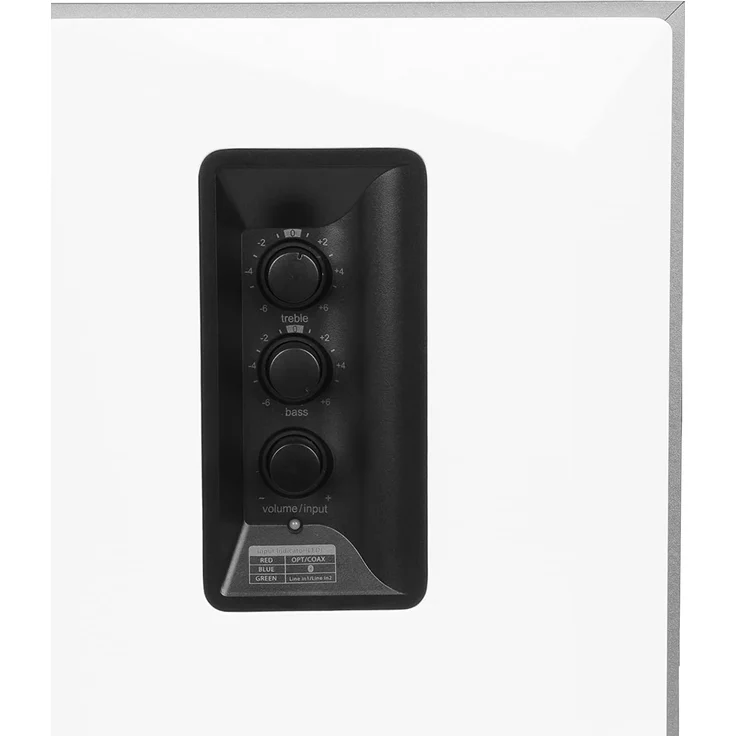 Aktivboxen Edifier Studio R1380DB 2.0 weiŸ Bluetooth retail – Bild 14