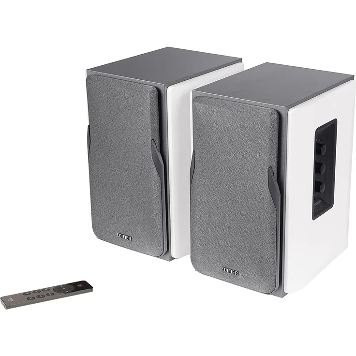 Aktivboxen Edifier Studio R1380DB 2.0 weiŸ Bluetooth retail