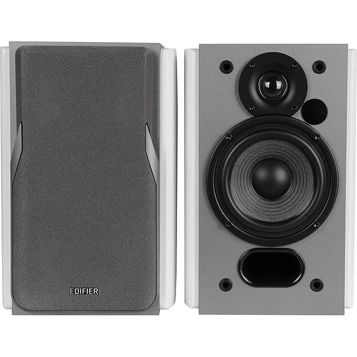 Aktivboxen Edifier Studio R1380DB 2.0 weiŸ Bluetooth retail – Bild 2