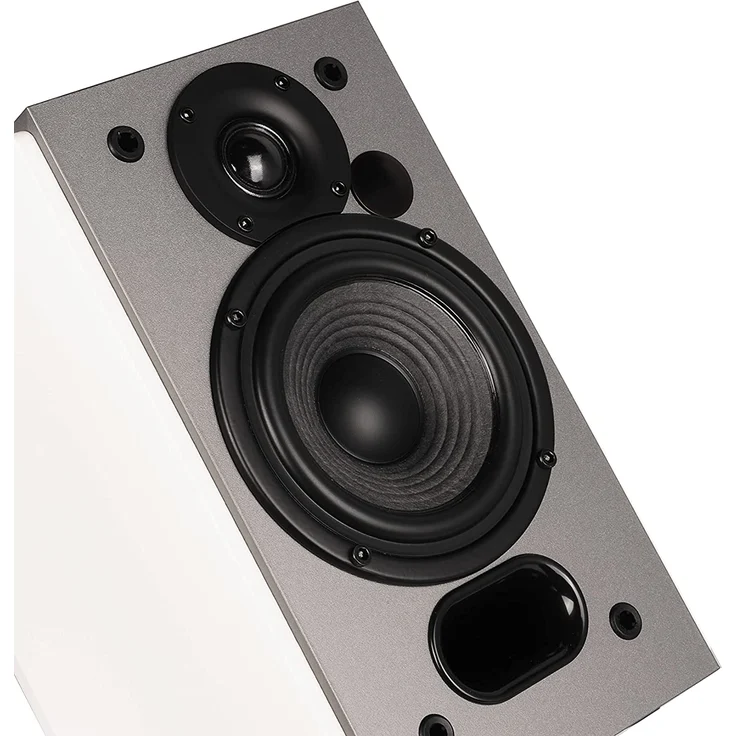 Aktivboxen Edifier Studio R1380DB 2.0 weiŸ Bluetooth retail – Bild 9