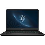 MSI Vector GP76 12UGS-434 Gaming-Laptop - 17,3 Zoll Intel Core i7-12700H, 1000 GBGB SSD, 16 GBGB RAM, NVIDIA GeForce RTX 3070, (0017K4-434)