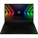 Razer Blade 15 (2022) Gaming-Laptop - 15,6 Zoll, WQXGA, Intel Core i7-12800H, 1000 GBGB SSD, 16 GBGB RAM, NVIDIA GeForce RTX 3070 Ti, Windows 11 Home (RZ09-0421NGD3-R3G1)