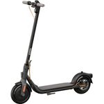 Ninebot by Segway F30D E-Scooter, mit Straßenzulassung, Schwarz, 20 km/h - Preisvergleich