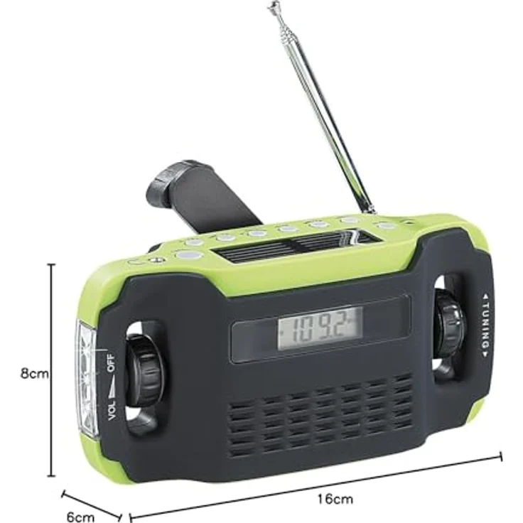 Infactory SOL-1510 – Bild 7