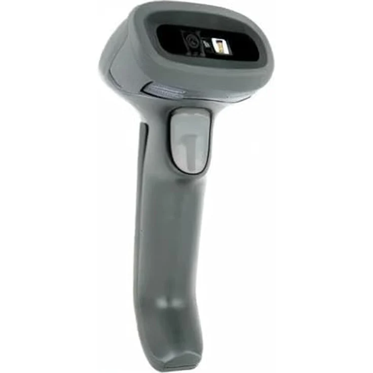 Honeywell EU,KIT, 1350G 2D SCAN (1D-Barcodes, 2D-Barcodes), Barcode-Scanner, Schwarz – Bild 5