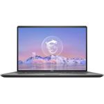 MSI Creator Z17 HX Studio A13VFT-059 | Creator Laptop | 43,2 cm (17,0 Zoll) QHD+ | Intel Core i7-13700HX | 32 GB DDR5-4800 | 2 TB SSD RTX 4060 Laptop GPU | Windows 11 Pro, Grau