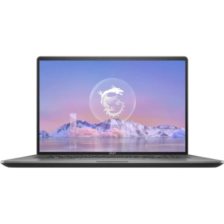 MSI Creator Z17 HX Studio A13VGT-057 | Creator Laptop | 43,2 cm (17,0 Zoll) QHD+ | Intel Core i7-13700HX | 32 GB DDR5-4800 | 2 TB SSD RTX 4070 Laptop GPU | Windows 11 Pro