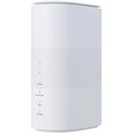 ZTE Router MC801A 5G White, Flexibel gestaltbar und langlebig