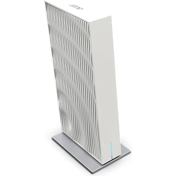 Acer Predator Connect W7 WLAN-Router, WiFi 7 bis zu 6,4 Gbit/s, MLO System, unterstützt 6 GHz und 320 MHz, mehrere Ethernet-Ports, 3er Pack – Bild 3
