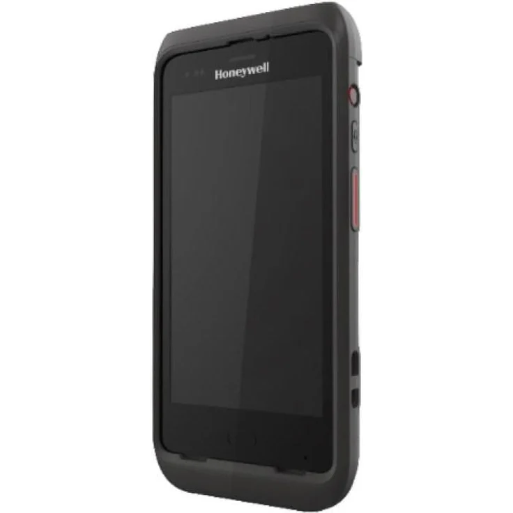 Honeywell CT45 XP, Android 11, 64 GB, Barcode-Scanner in Schwarz