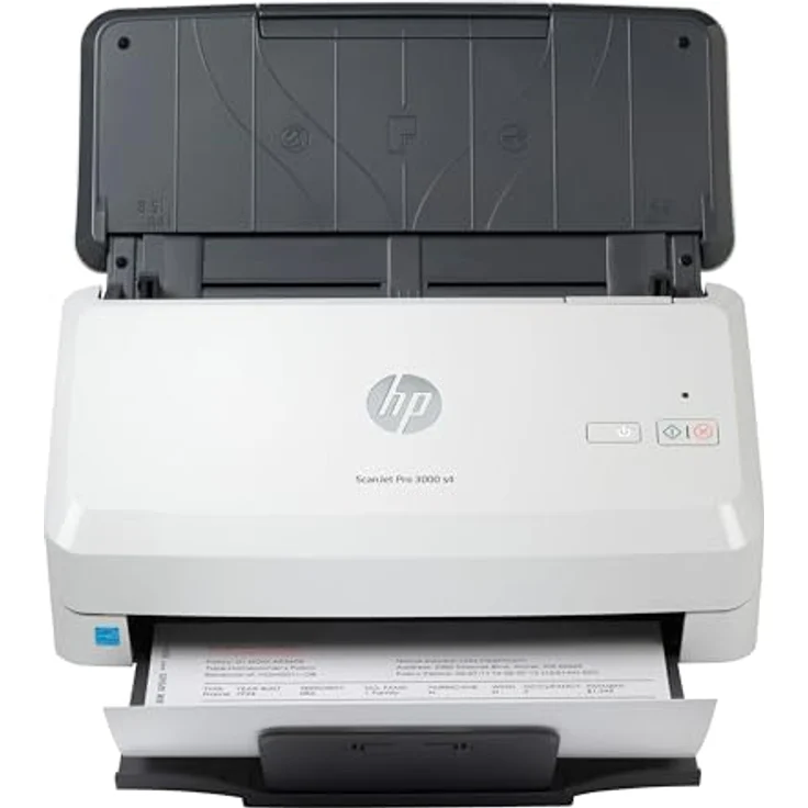 HP ScanJet Pro 3000s4 – Bild 8