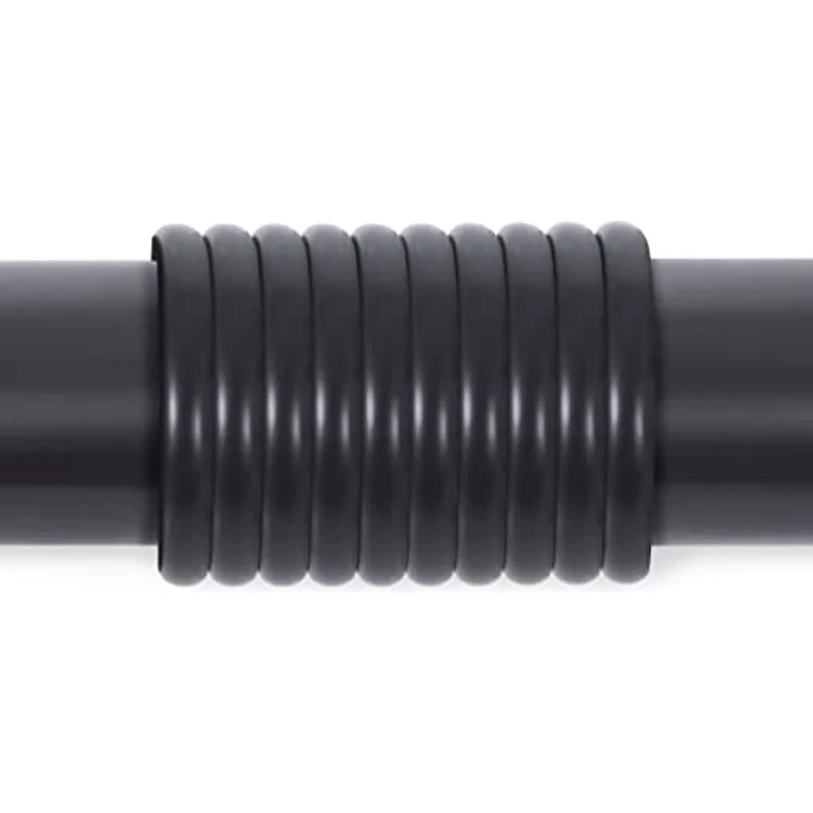 Alphacool EPDM Rohr 11/8, 3 Meter, schwarzes Zubehör für Wasserkühlung – Bild 3