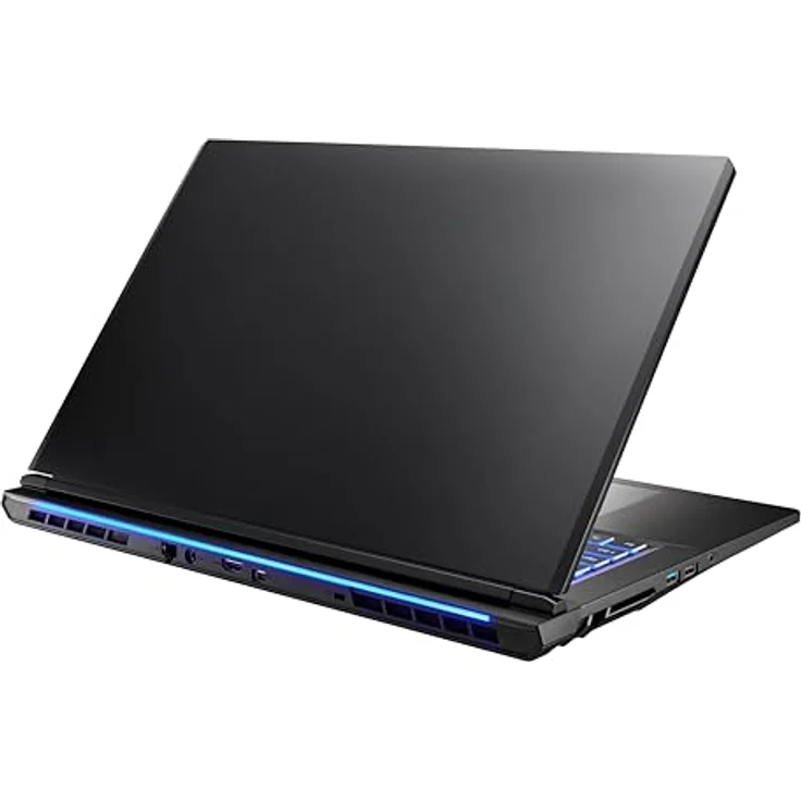 Captiva Advanced Gaming I94-350GE, 17.3" Gaming Notebook mit Intel Core i7-13620H, 32 GB RAM, 2 TB SSD und NVIDIA GeForce RTX 5060, Schwarz – Bild 3