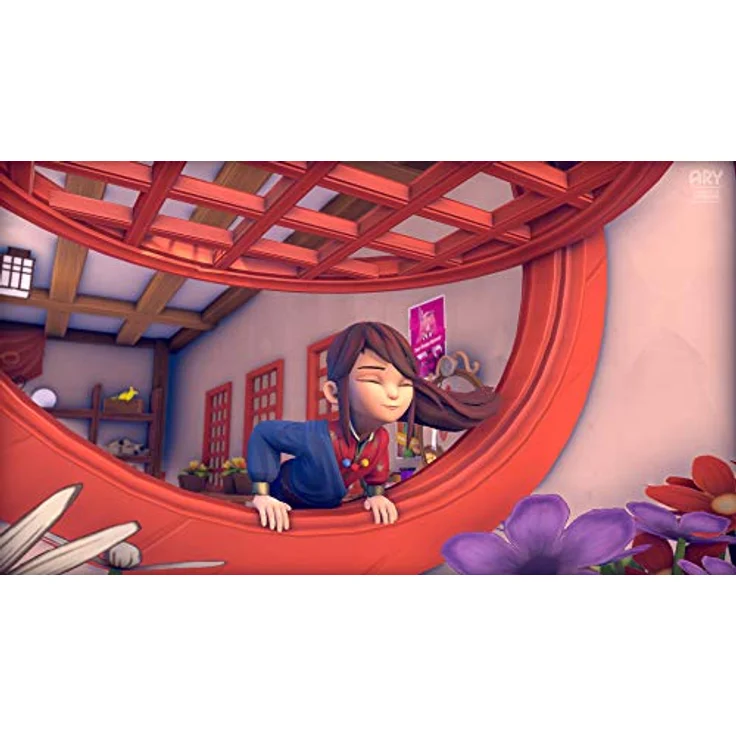 Ary and the Secret of Seasons (Xbox One) - Preisvergleich – Bild 2