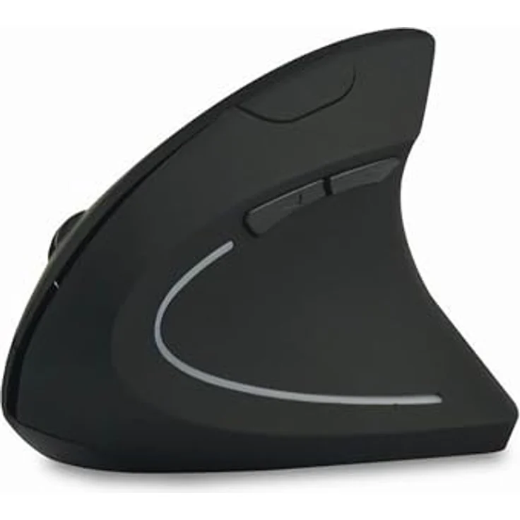 Acer Mouse AR WL Vertical wireless mouse black (HP.EXPBG.009) – Bild 3