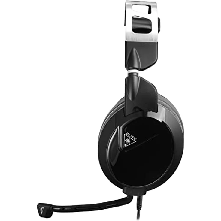 Turtle Beach Elite Pro 2 Gaming Headset + SuperAmp - PS4, PS5 und PC – Bild 7
