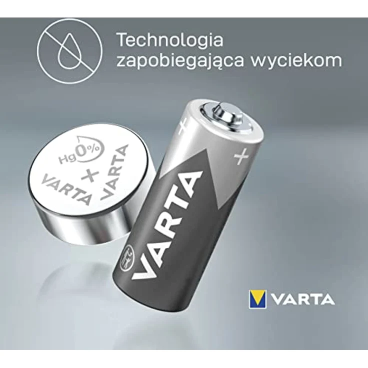 VARTA Electronics V394 1er Bli – Bild 2