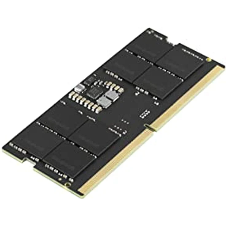 PamiÄ™Ä‡ do notebooka DDR5 SODIMM 32GB/4800 CL40 - Preisvergleich – Bild 3