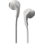 Fresh 'n Rebel Flow, Ice Grey (00215233) In-Ear Kopfhörer mit integrierter Fernbedienung und Mikrofon