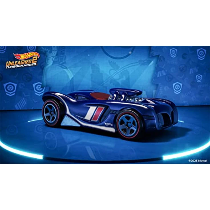 HOT WHEELS UNLEASHED 2 - Turbocharged (Nintendo Switch) – Bild 2