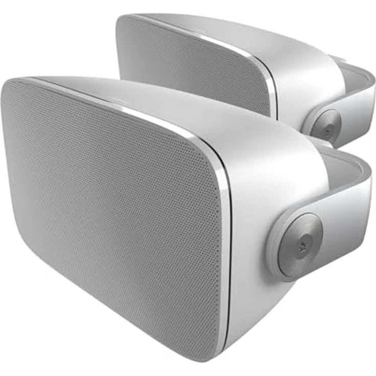 Bowers & Wilkins AM-1 weiß – Bild 2