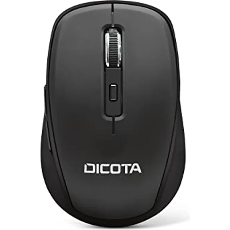 Dicota Bluetooth Mouse TRAVEL
