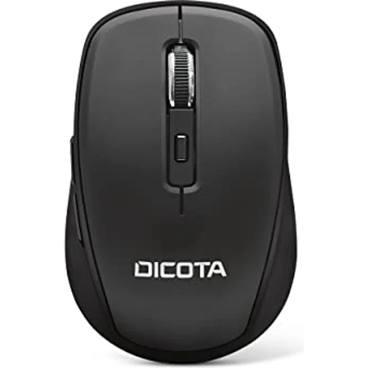 Dicota Bluetooth Mouse TRAVEL – Bild 1