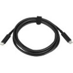 Lenovo USB-C to USB-C Cable 2m, W126395066