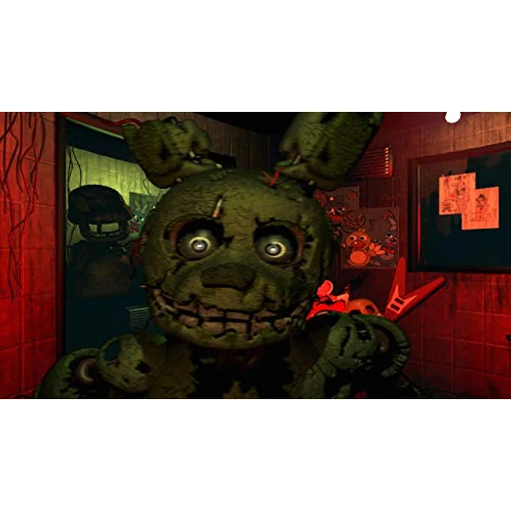 Five Nights at Freddy's - Core Collection PS4 – Bild 5