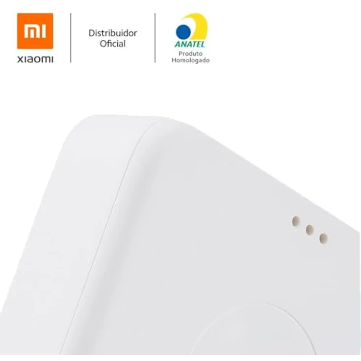Mi Temperature and Humidity Monitor 2 – Bild 4