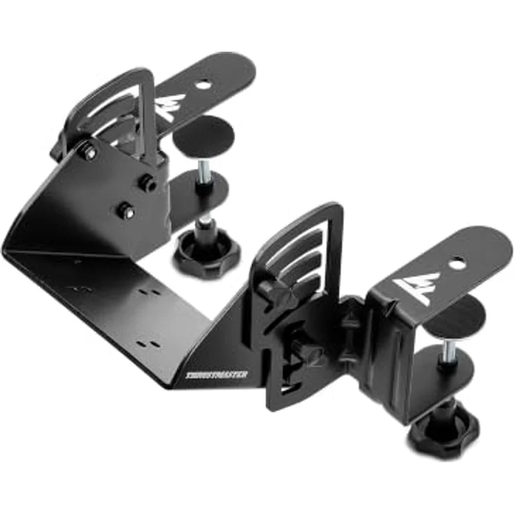 Thrustmaster SimTask Truck-40 Add-On Kit, Lkw-Lenkrad mit 40 cm Durchmesser und 22 Aktionstasten, ergonomische Halterung, kompatibel mit PS5/PS4 und Xbox Series/Xbox One – Bild 11