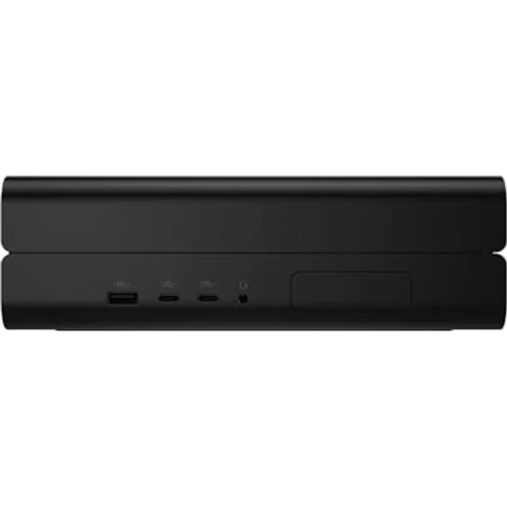HP Z2 Mini G1i, Workstation mit Intel Core Ultra 9 285K, 64 GB RAM, 1 TB SSD, NVIDIA RTX PRO 2000, Windows 11 Pro, schwarz – Bild 2