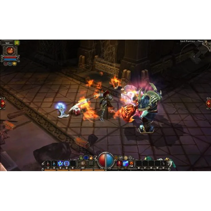 Torchlight (PC) – Bild 5