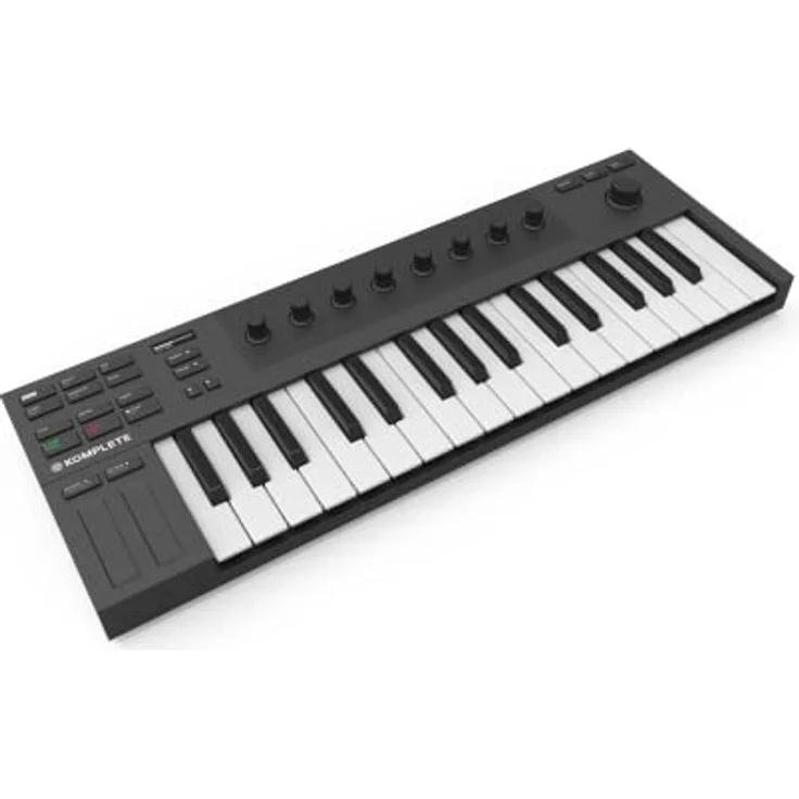 Native Instruments Komplete Kontrol M32 – Bild 4